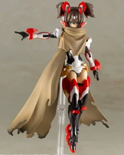 Rise of Gunpla Builder Parts|Kotobukiya^MSG : DRESS UP PARTS CRASH CLOAK