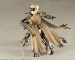 Rise of Gunpla Builder Parts|Kotobukiya^MSG : DRESS UP PARTS CRASH CLOAK