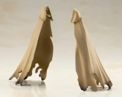 Rise of Gunpla Kotobukiya^M.S.G. : DRESS UP PARTS SIDE CLOAK