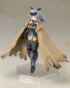 Rise of Gunpla Kotobukiya^M.S.G. : DRESS UP PARTS SIDE CLOAK