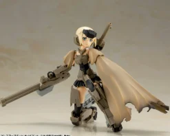 Rise of Gunpla Kotobukiya^M.S.G. : DRESS UP PARTS SIDE CLOAK