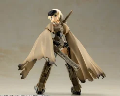 Rise of Gunpla Kotobukiya^M.S.G. : DRESS UP PARTS SIDE CLOAK