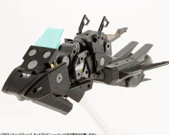 Rise of Gunpla Kotobukiya^M.S.G : GIGANTIC ARMS ORBITAL MANEUVER