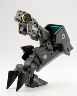 Rise of Gunpla Kotobukiya^M.S.G : GIGANTIC ARMS ORBITAL MANEUVER