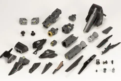 Rise of Gunpla Kotobukiya^M.S.G : GIGANTIC ARMS ORBITAL MANEUVER