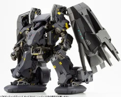 Rise of Gunpla Kotobukiya^M.S.G : GIGANTIC ARMS ORBITAL MANEUVER