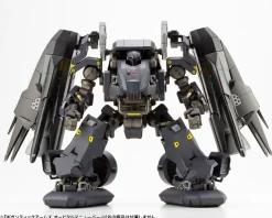 Rise of Gunpla Kotobukiya^M.S.G : GIGANTIC ARMS ORBITAL MANEUVER