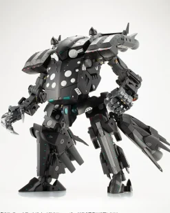 Rise of Gunpla Kotobukiya^M.S.G : GIGANTIC ARMS ORBITAL MANEUVER