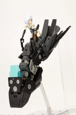 Rise of Gunpla Kotobukiya^M.S.G : GIGANTIC ARMS ORBITAL MANEUVER