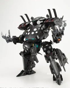 Rise of Gunpla Kotobukiya^M.S.G : GIGANTIC ARMS ORBITAL MANEUVER