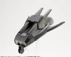 Rise of Gunpla Kotobukiya^M.S.G : GIGANTIC ARMS ORBITAL MANEUVER