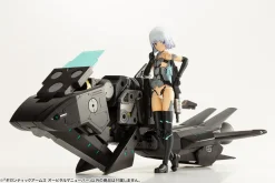 Rise of Gunpla Kotobukiya^M.S.G : GIGANTIC ARMS ORBITAL MANEUVER