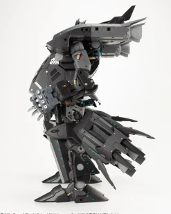 Rise of Gunpla Kotobukiya^M.S.G : GIGANTIC ARMS ORBITAL MANEUVER