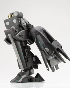 Rise of Gunpla Kotobukiya^M.S.G : GIGANTIC ARMS ORBITAL MANEUVER