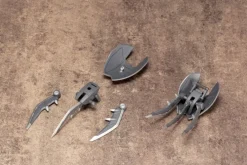 Rise of Gunpla Builder Parts|Kotobukiya^M.S.G : HEAVY WEAPON UNIT 21