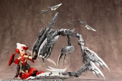 Rise of Gunpla Builder Parts|Kotobukiya^M.S.G : HEAVY WEAPON UNIT 21