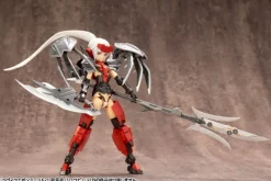 Rise of Gunpla Builder Parts|Kotobukiya^M.S.G : HEAVY WEAPON UNIT 21