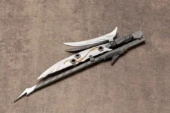 Rise of Gunpla Builder Parts|Kotobukiya^M.S.G : HEAVY WEAPON UNIT 21