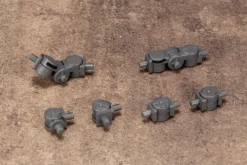 Rise of Gunpla Builder Parts|Kotobukiya^M.S.G : HEAVY WEAPON UNIT 21