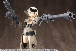 Rise of Gunpla Builder Parts|Kotobukiya^MSG : HEAVY WEAPON UNIT 17