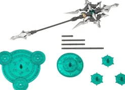 Rise of Gunpla Builder Parts|Kotobukiya^MSG : HEAVY WEAPON UNIT 24 : ALNAIR ROD