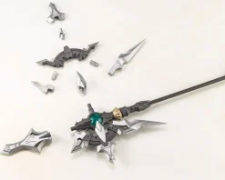 Rise of Gunpla Builder Parts|Kotobukiya^MSG : HEAVY WEAPON UNIT 24 : ALNAIR ROD