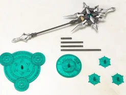 Rise of Gunpla Builder Parts|Kotobukiya^MSG : HEAVY WEAPON UNIT 24 : ALNAIR ROD