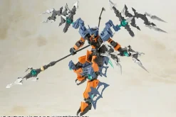 Rise of Gunpla Builder Parts|Kotobukiya^MSG : HEAVY WEAPON UNIT 24 : ALNAIR ROD