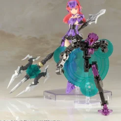 Rise of Gunpla Builder Parts|Kotobukiya^MSG : HEAVY WEAPON UNIT 24 : ALNAIR ROD