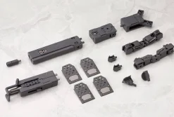 Rise of Gunpla Builder Parts|Kotobukiya^MSG : HEAVY WEAPON UNIT 4 : GRAVE ARMS