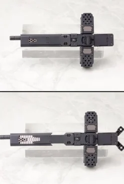 Rise of Gunpla Builder Parts|Kotobukiya^MSG : HEAVY WEAPON UNIT 4 : GRAVE ARMS
