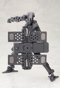 Rise of Gunpla Builder Parts|Kotobukiya^MSG : HEAVY WEAPON UNIT 4 : GRAVE ARMS