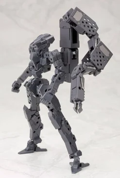 Rise of Gunpla Builder Parts|Kotobukiya^MSG : HEAVY WEAPON UNIT 4 : GRAVE ARMS