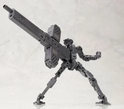 Rise of Gunpla Builder Parts|Kotobukiya^MSG : HEAVY WEAPON UNIT 4 : GRAVE ARMS