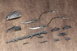 Rise of Gunpla Kotobukiya^M.S.G : HEAVY WEAPON UNIT 20 DRAGON ARMS〈AGITO〉