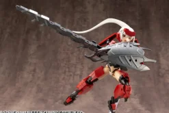 Rise of Gunpla Kotobukiya^M.S.G : HEAVY WEAPON UNIT 20 DRAGON ARMS〈AGITO〉