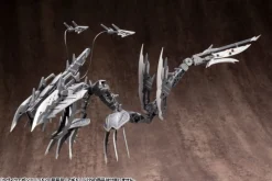 Rise of Gunpla Kotobukiya^M.S.G : HEAVY WEAPON UNIT 20 DRAGON ARMS〈AGITO〉