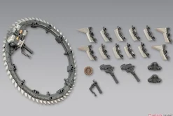 Rise of Gunpla Kotobukiya^M.S.G : HEAVY WEAPON UNIT 13 GRIND CIRCLE