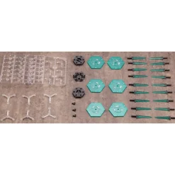 Rise of Gunpla Kotobukiya^M.S.G : HEAVY WEAPON UNIT 23 MAGIA BLADE