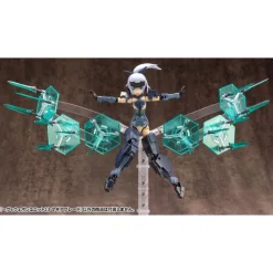 Rise of Gunpla Kotobukiya^M.S.G : HEAVY WEAPON UNIT 23 MAGIA BLADE