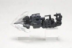 Rise of Gunpla Kotobukiya^M.S.G : HEAVY WEAPON UNIT 02 SPIRAL CRUSHER