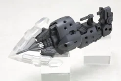 Rise of Gunpla Kotobukiya^M.S.G : HEAVY WEAPON UNIT 02 SPIRAL CRUSHER