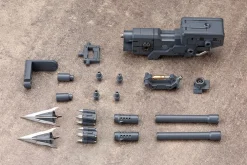 Rise of Gunpla Kotobukiya^M.S.G. : HEAVY WEAPON UNIT 10 VIOLENCE RAM