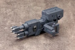 Rise of Gunpla Kotobukiya^M.S.G. : HEAVY WEAPON UNIT 10 VIOLENCE RAM