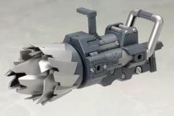 Rise of Gunpla Kotobukiya^M.S.G : HEAVY WEAPON UNIT 09 VORTEX DRIVER
