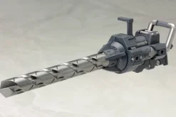 Rise of Gunpla Kotobukiya^M.S.G : HEAVY WEAPON UNIT 09 VORTEX DRIVER