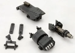 Rise of Gunpla Kotobukiya^M.S.G : WEAPON UNIT 27 IMPACT KNUCKLE