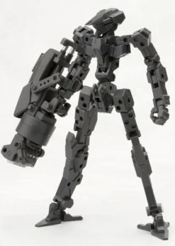 Rise of Gunpla Kotobukiya^M.S.G : WEAPON UNIT 27 IMPACT KNUCKLE