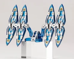 Rise of Gunpla Kotobukiya^M.S.G. EXCEED BINDER 2