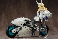 Rise of Gunpla Kotobukiya^M.S.G FRAME ARMS GIGANTIC ARMS 04 ARMED BREAKER